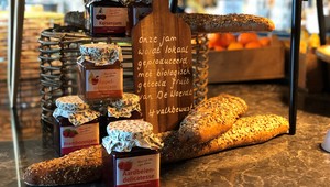 Ontbijten bij Van der Valk Hotel Nijmegen-Lent